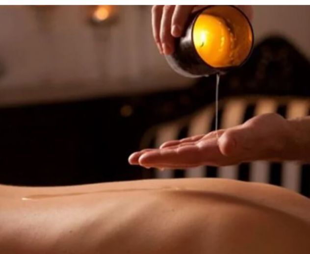 UNA PASSIONE... IL MIO BODY MASSAGE. NO SESSO. NO POMPINO. FOTO REALI - Foto 2 Tel:3762837845