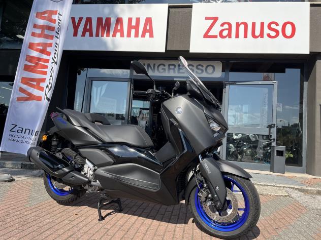 Yamaha X-Max 300 null - Foto 7