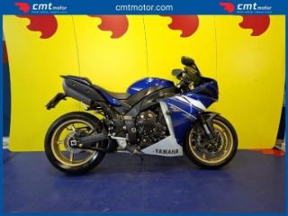 YAMAHA YZF R1 Finanziabile - Blu - 33624 rif. 24134962