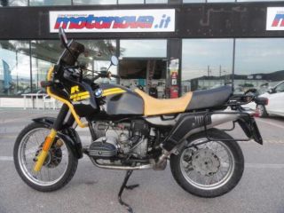 BMW R 80 GS R 80 GS rif. 22325892