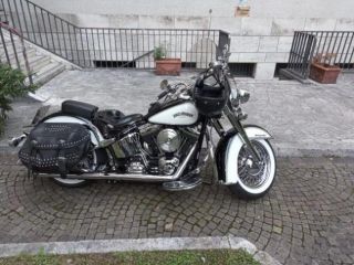 HARLEY-DAVIDSON Softail Softail Heritage rif. 22836243