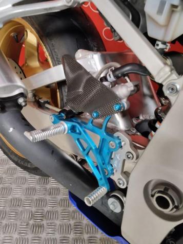 SUZUKI GSX R 750 - rif. 23445917 - Foto 5