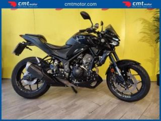 YAMAHA MT-03 Garantita e Finanziabile rif. 23809057