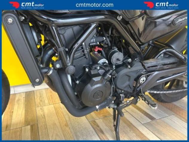 BENELLI Leoncino 500 Garantita e Finanziabile rif. 24158393 - Foto 7