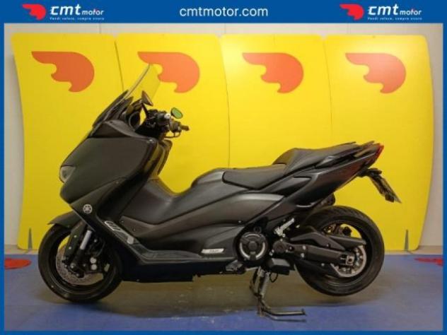 YAMAHA T-Max 560 Garantito e Finanziabile rif. 24197956 - Foto 3