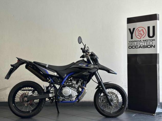 YAMAHA WR 125 WR125 X rif. 23808024