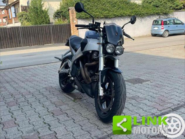 BUELL Lightning CityX XB9SX 85 Cv rif. 24199176 - Foto 4