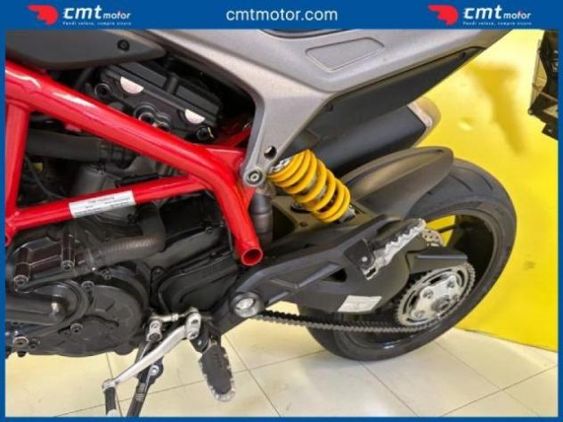 DUCATI Hypermotard 939 Garantita e Finanziabile rif. 23939744 - Foto 8