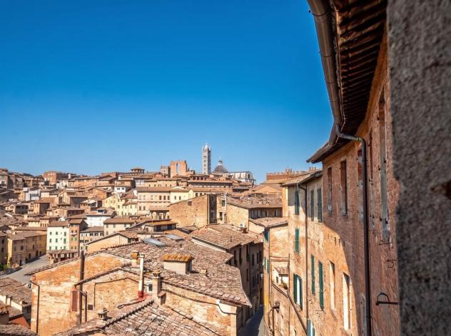 Appartamento in vendita a Siena 115 mq Rif: 1432131 - Foto 10