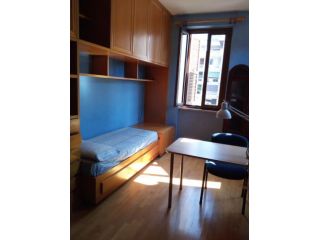 camera con bagno per studente universita' Luiss