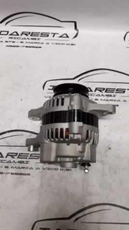 Alternatore 12v 40a Mitsubishi Microcar Casalini A0T25171 - Foto 2