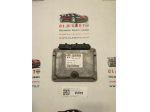 CENTRALINA MOTORE FIAT Multipla 2° Serie 55184484 IAW4EFG2 182B6000 bifuel/ &hellip;
