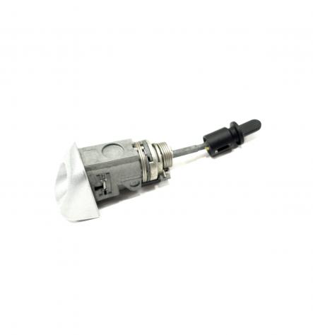 CILINDRETTO PORTIERA AUDI A1 Serie (8XK) CUSA (1418) - Foto 5