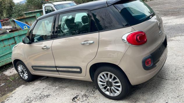 RICAMBI USATI AUTO FIAT 500 L Serie (351_352) 940 B7.000 Benzina 1400 (12) - Foto 2
