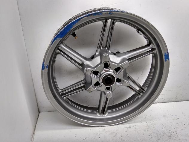 HONDA CBF 500 CERCHIO RUOTA ANTERIORE 17 X 3.50 2004 2006 PC39C04F
