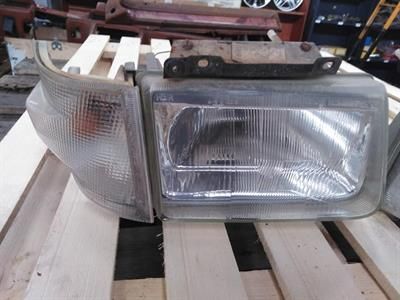 FARO ANTERIORE PIAGGIO PORTER S85 LV - Foto 2