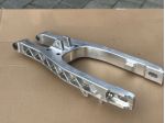 Forcellone allungato Yamaha YZ 65