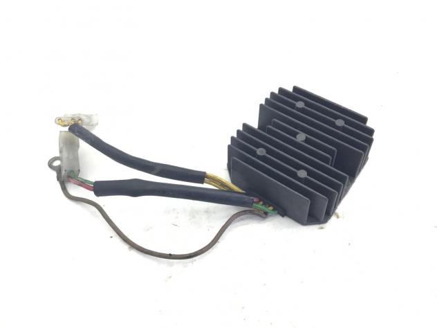 APRILIA PEGASO IE 650 REGOLATORE DI TENSIONE 2001 2004 RW000