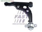 BRACCIO OSCILLANTE FIAT DUCATO 02 ASSE ANTERIORE SX 18Q MAXI FT15121 Meccan &hellip;