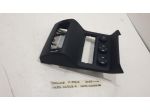 RIVESTIMENTO TUNNEL CENTRALE JAGUAR F-Pace Serie HK8304569A (1620)