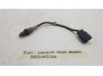 SONDA LAMBDA ABARTH 500 Serie 55246214 Turbo Benzina 1.4 (16)