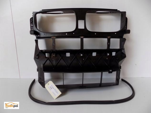 Ossatura anteriore BMW X6 E71 / feritoia - 4168
