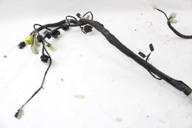 SUZUKI BURGMAN UH 200 3661003H02 CABLAGGIO IMPIANTO ELETTRICO 06 - 12 MAIN WIRING HANRESS - Foto 4