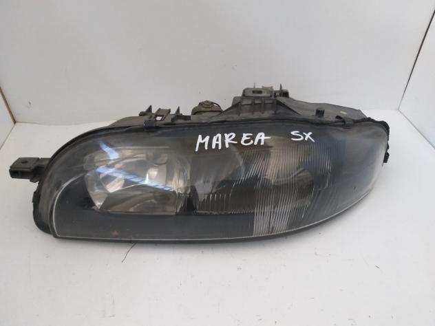 FARO ANTERIORE SINISTRO FIAT Marea Weekend (9601)