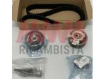 03G198119C Kit distribuzione e pompa Volkswagen