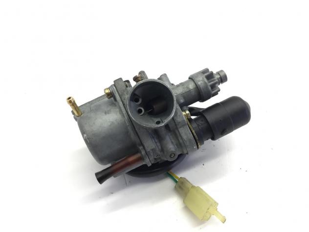 PEUGEOT LUDIX 50 CARBURATORE REVISIONATO 2005 VGAL1AAAA00001896