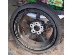 Ruota di scorta Mercedes Sportcoupè in ottime condizioni