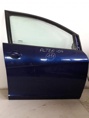 PORTIERA ANTERIORE SINISTRA SEAT Altea Berlina (04)