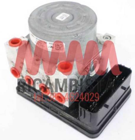 GV61-2C405-AE Ford Transit centralina gruppo pompa ABS - Foto 5
