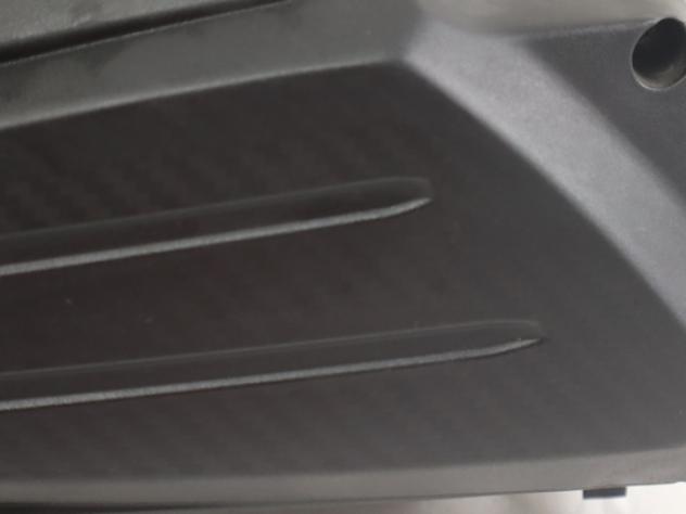 SYM JOYMAX 300 Z+ 17200LM7000 SCATOLA FILTRO ARIA 21 - 24 AIRBOX LEGGERI GRAFFI - Foto 5