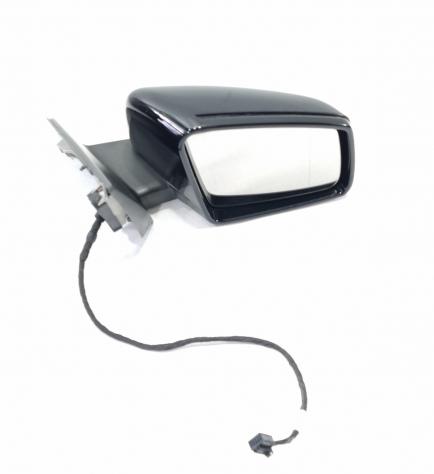 SPECCHIETTO RETROVISORE DESTRO MERCEDES Classe A Serie (W176) A1768100216 (1218)