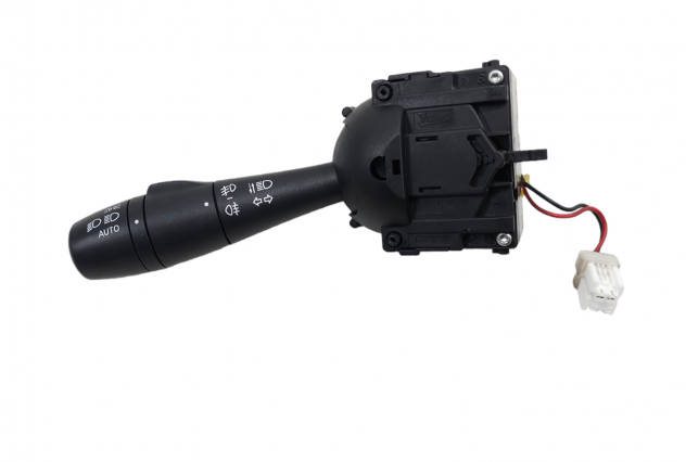 DEVIOLUCI SINISTRO RENAULT Captur Serie 255675887R (1319) - Foto 5