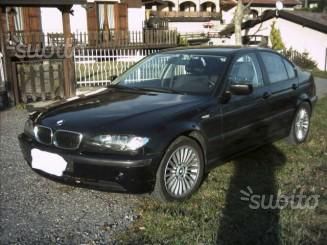 Pompa freni pompa ABS e ricambi Bmw 320 e46 - Foto 7