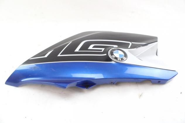 BMW K 1600 GT 46638562614 CARENA CENTRALE DESTRA K48 17 - 21 RIGHT SIDE FAIRING CON GRAFFI 46638562606 46638557452 - Foto 3