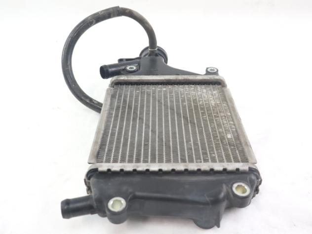 HONDA SH 125 19100K2SN00 RADIATORE 24 - 25 RADIATOR - Foto 2