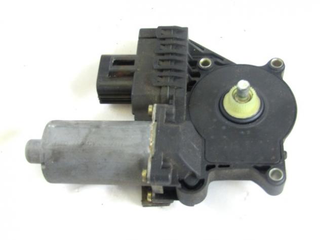 1072968 MOTORINO ALZA-VETRO ALZA-CRISTALLO PORTA POSTERIORE SINISTRA FORD FOCUS 1.8 D 66KW 5M 5P (1999) RICAMBIO USATO