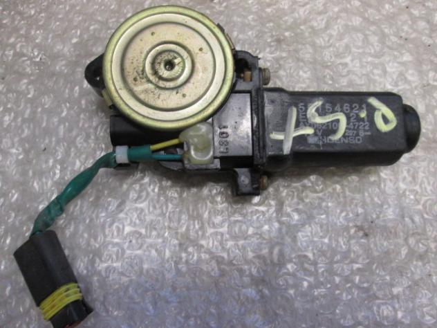55154621 MOTORINO ALZA-VETRO ALZA-CRISTALLO PORTA POSTERIORE SINISTRA JEEP GRAND CHEROKEE 2.5 D 85KW 4X4 5M 5P (1997) RICAMBIO USATO
