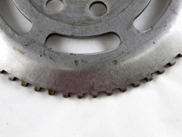 2314107000 PULEGGIA DENTATA ALBERO MOTORE KIA CEED 1.0 B 74KW 6M 5P (2021) RICAMBIO USATO - Foto 4