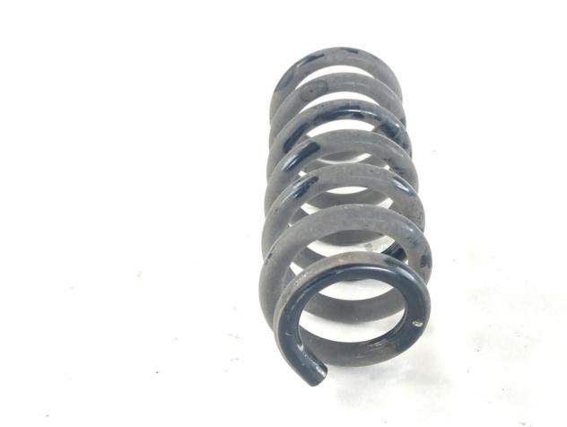 10980296 MOLLA SOSPENSIONE POSTERIORE MG MG4 EV STANDARD E 54KW AUT 5P (2023) RICAMBIO USATO - Foto 6