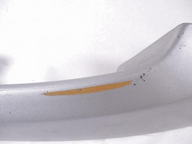 MANIGLIA POSTERIORE SINISTRA PEUGEOUT SATELIS 250 PREMIUM ( 2006 - 2013 ) PE784715G1 LEFT REAR HANDLE STRISCIATA - Foto 3