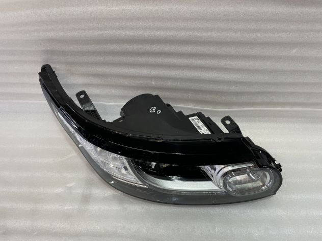RICAMBI LAND ROVER RANGE ROVER SPORT II 2013-2017 KIT AIRBAG CRUSCOTTO - Foto 8