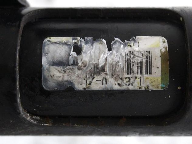 4851080732 AMMORTIZZATORE ANTERIORE DESTRO TOYOTA RAV 4 2.0 D 91KW 5P (2017) RICAMBIO USATO - Foto 5