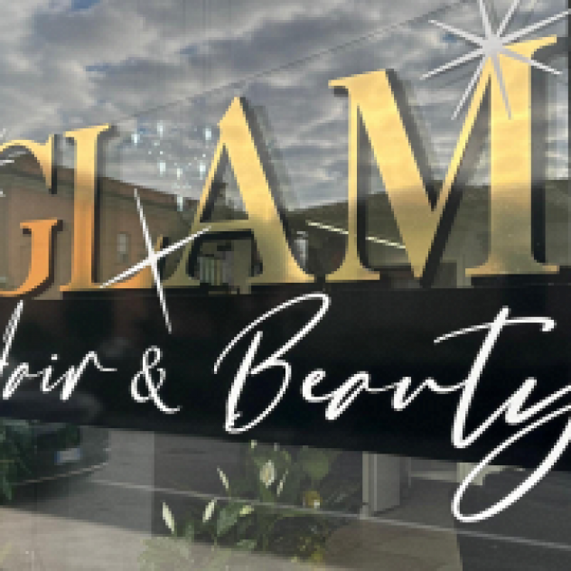 Glam hair & beauty di Martina