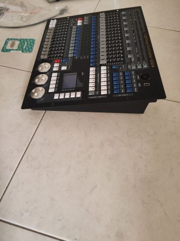 CENTRALINA DMX 1024 – 512 CANALI | CONTROLLO LUCI PROFESSIONALE - Foto 3
