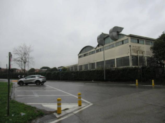 Immobile in asta di 850 m² in vendita a Prato - Foto 2