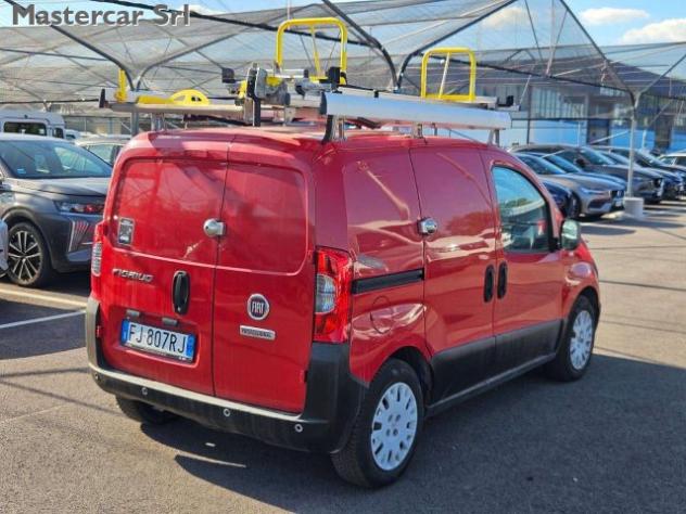 FIAT Fiorino 1.3 MJT 95CV Furgone Adventure E6 - FJ807RJ rif. 24100275 - Foto 6